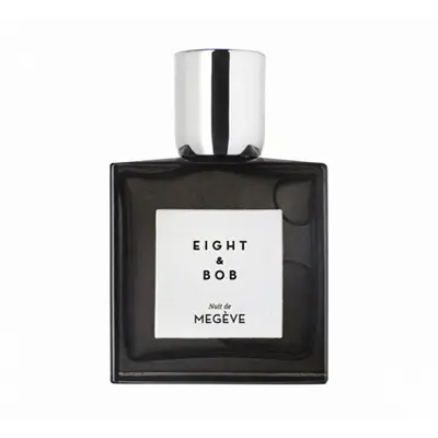 Eight & Bob Nuit De Megève - Eau De Parfum - Volume: 100 Ml