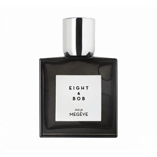 Eight & Bob Nuit De Megève - Eau De Parfum - Volume: 100 Ml
