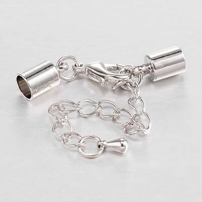 Brass Chain Extender