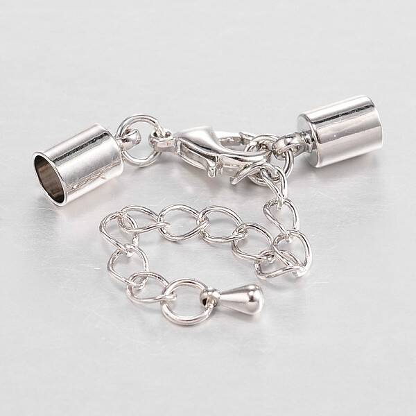 Brass Chain Extender