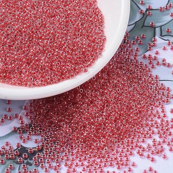 MIYUKI Round Rocailles Beads