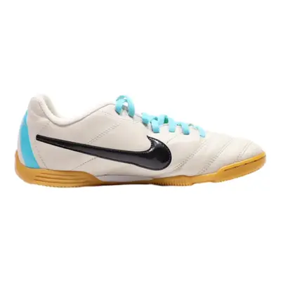 NIKE Sneaker Trainers Grey Synthetic Girls UK 4.5