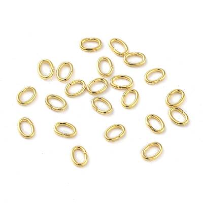 304 Stainless Steel Jump Rings