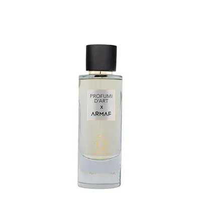 Profumi d'Art x Armaf Art 12 For Me But Eau de Parfum 105 ml