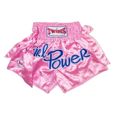 TWINS Womens Sports Shorts Pink M W24