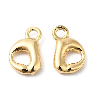 Brass Charms