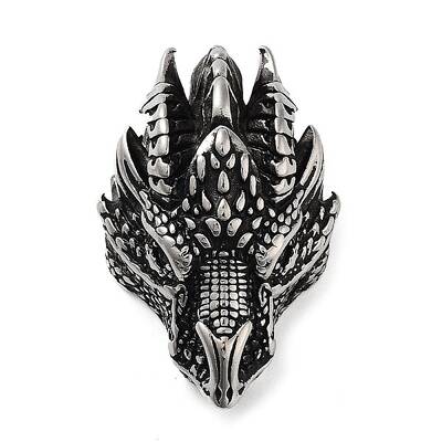 304 Stainless Steel Pendants