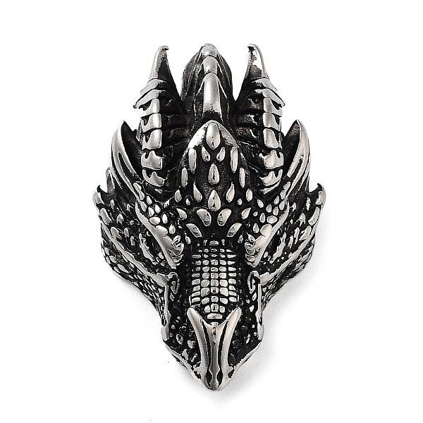 304 Stainless Steel Pendants