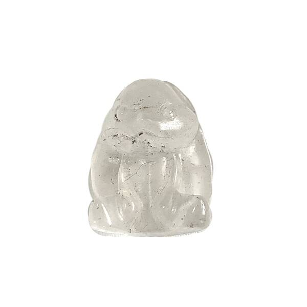Resin Rabbit Display Decoration