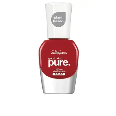 Sally Hansen Good Kind Pure Vegan Color 320-Cherry Love 10ml