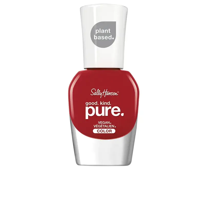 Sally Hansen Good Kind Pure Vegan Color 320-Cherry Love 10ml