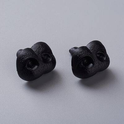 Plastic Safety Noses