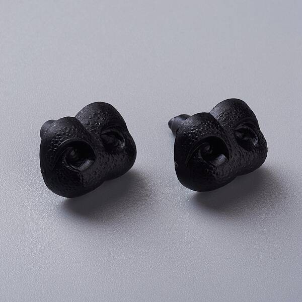 Plastic Safety Noses
