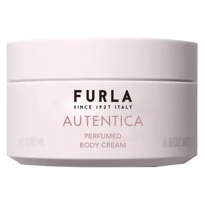 Furla AUTHENTIC BODY CREAM 200 ML