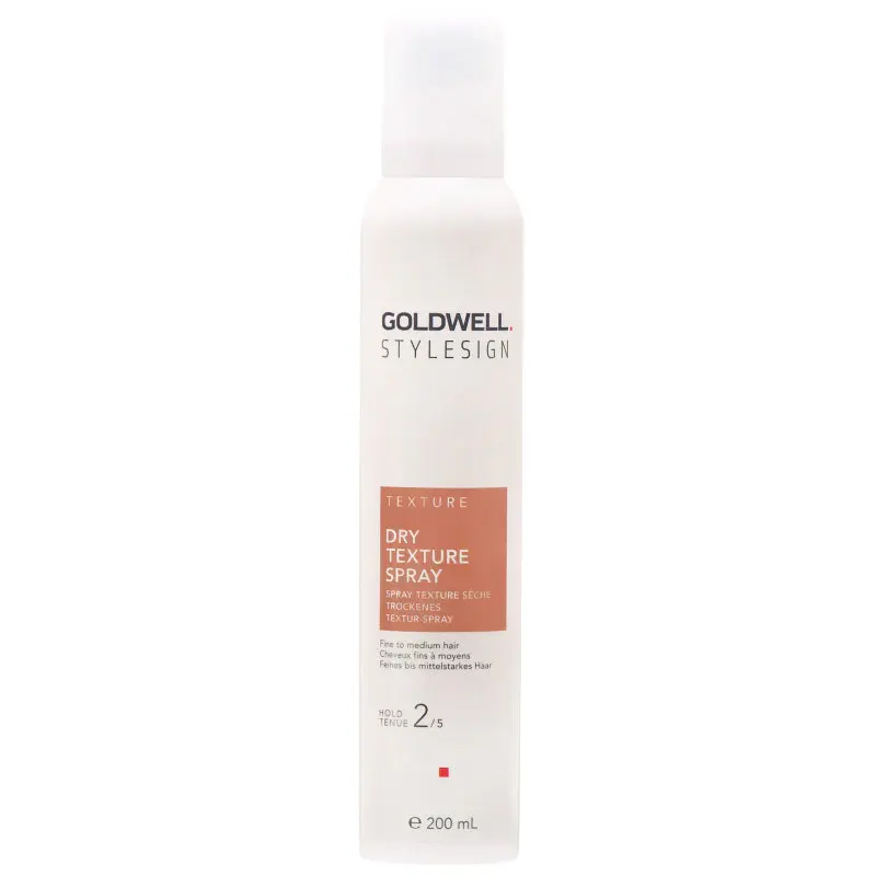 Goldwell Stylesign Texture Dry Spray 200ml