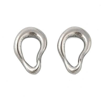 304 Stainless Steel Linking Rings