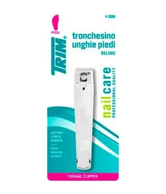 Trim Toenail Clipper 4-10Obi