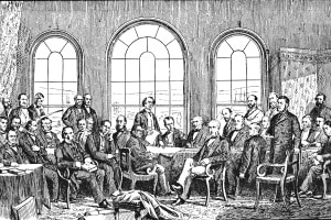 Canadian History: Post-Confederation