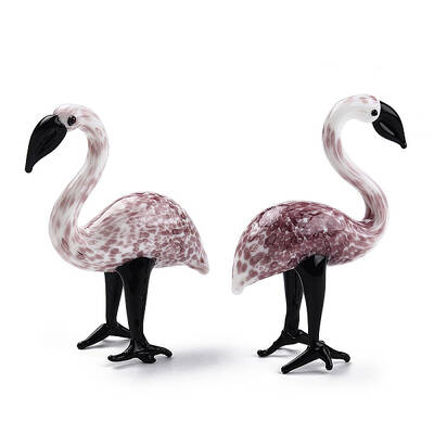 Handmade Lampwork Home Decorations
