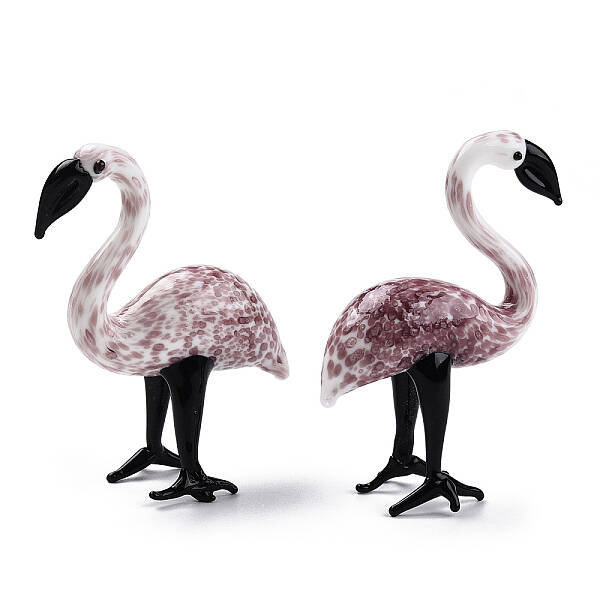 Handmade Lampwork Home Decorations