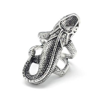 Alloy Finger Rings