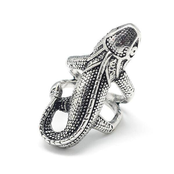 Alloy Finger Rings