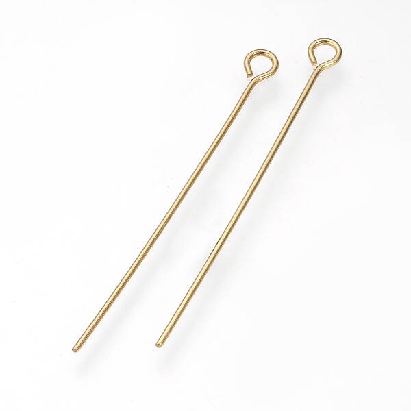 304 Stainless Steel Eye Pin