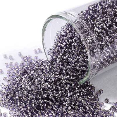 TOHO Round Seed Beads