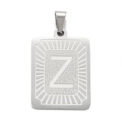 Non-Tarnish 304 Stainless Steel Pendants