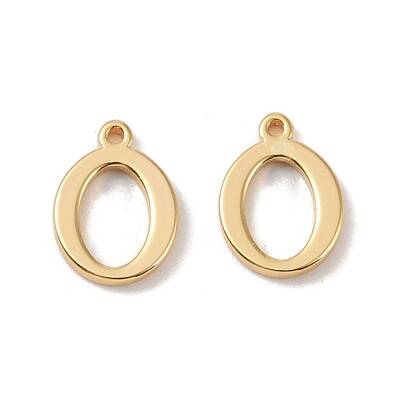 Brass Pendants