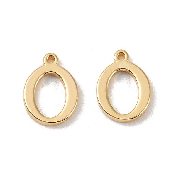 Brass Pendants