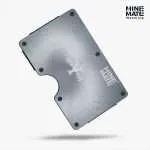 Yellowstone Collection- Limited Stock! Y-1872 Founding Year Minimalist Wallets w/Money Clip & Cash Strap