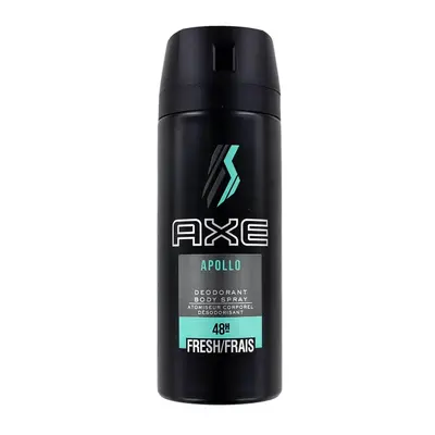 Deodorante Axe Apollo Spray 150ml