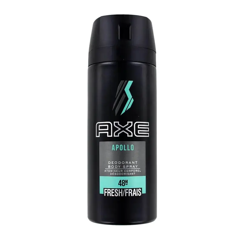 Deodorante Axe Apollo Spray 150ml