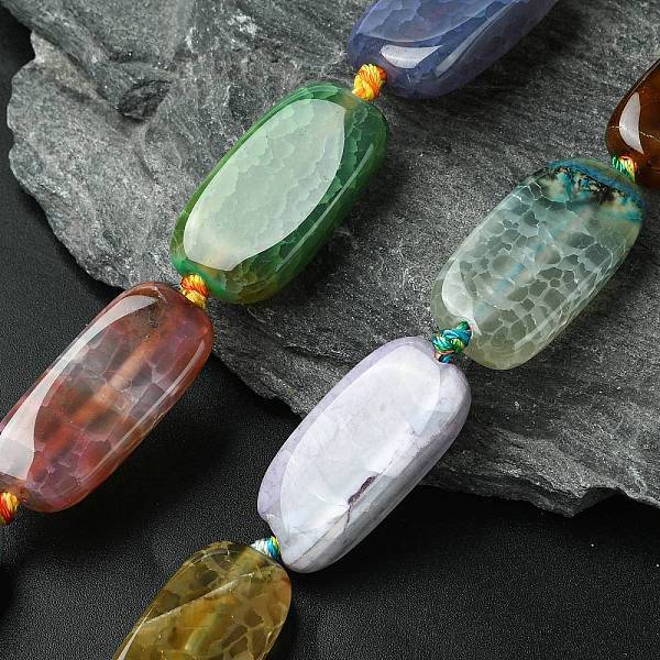 Gemstone Beads Strands