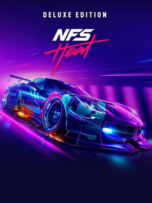 Need for Speed: Heat Deluxe Edition Steam Account | Steam