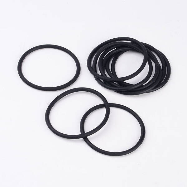 Rubber Bracelet