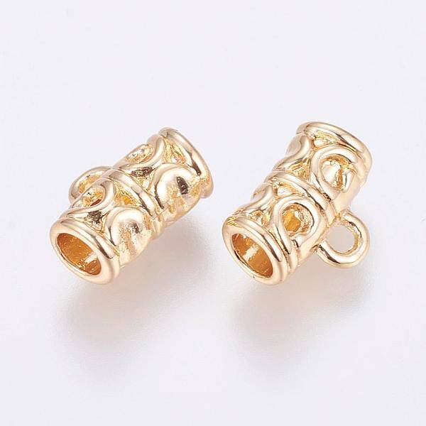 Brass Tube Bails