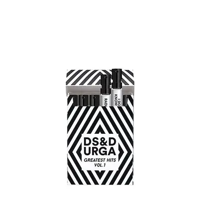DS & Durga Greatest Hits Vol. 1 Discovery eau de parfum unisex Kit 6x1.5ml