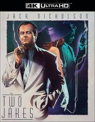 The Two Jakes