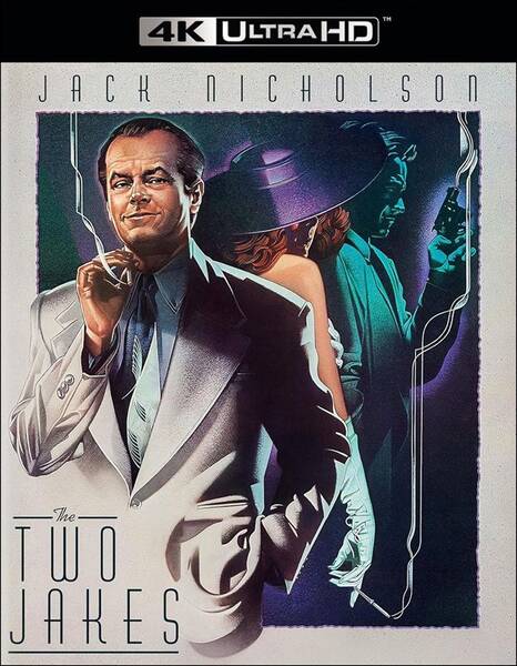 The Two Jakes