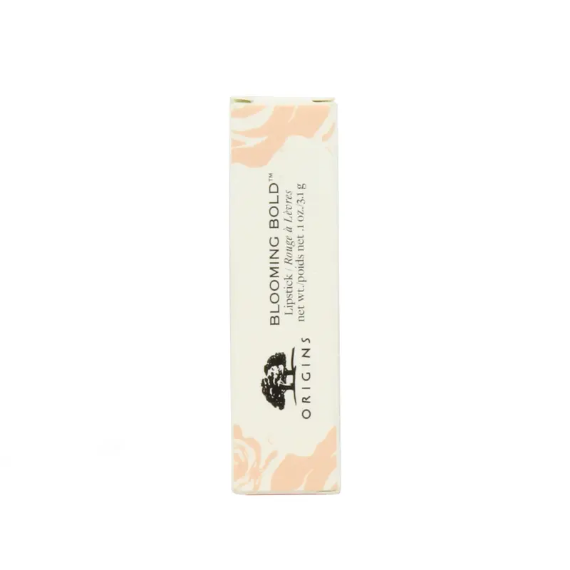 Origins Blooming Bold cream lipstick 20 Dahlia Diva 3.1 g