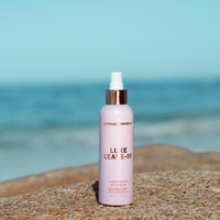 Luxe Leave-In Conditioning Detangler