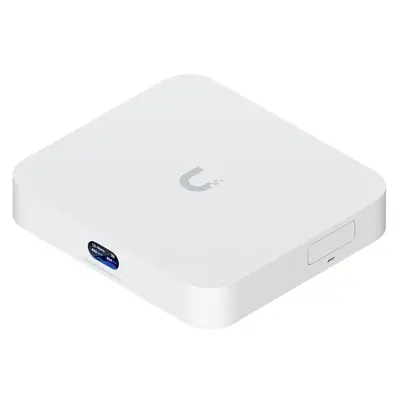 UCG-MAX Ubiquiti Cloud Gateway Max 4x 2.5GbE RJ45 Ports & 1x 2.5GbE RJ45 Wan Port 512GB NVMe SSD Cloud Gateway