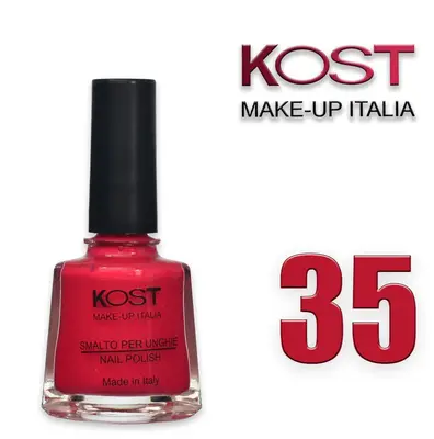 Smalto Kost Make Up 35