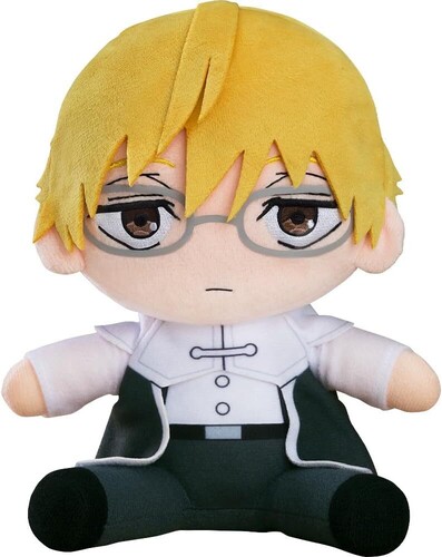 Good Smile - Frieren: Beyond Journey's End - Land Plushie