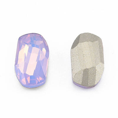 K9 Glass Rhinestone Cabochons