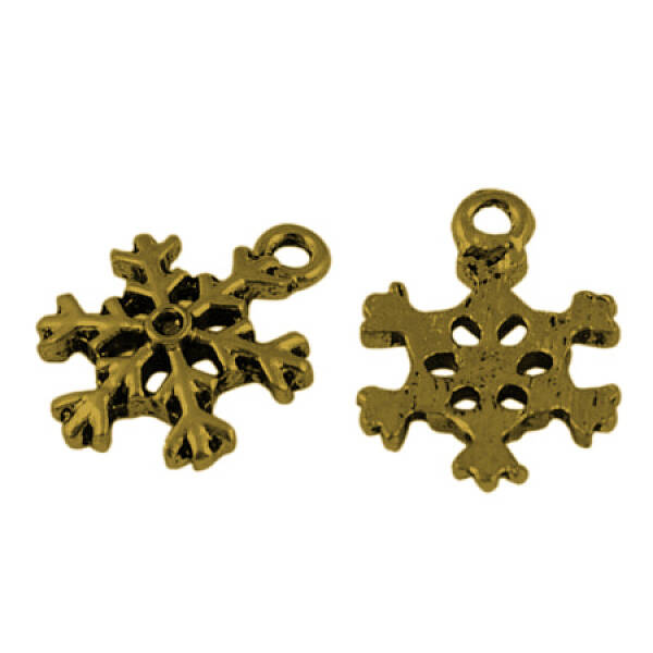 Tibetan Style Alloy Pendants