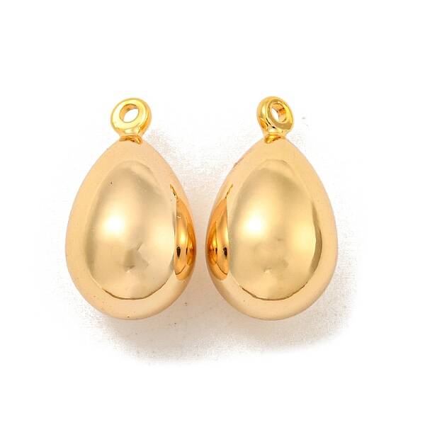 Brass Pendants