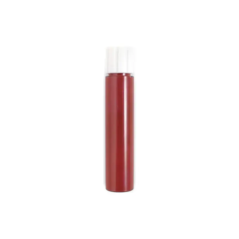 Zao Make Up Lip'Ink Refill, 440 Red Tango (3.80 Ml)
